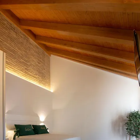 Apartament Vivienda Turistica Casa Quevedo Úbeda Zewnętrze zdjęcie