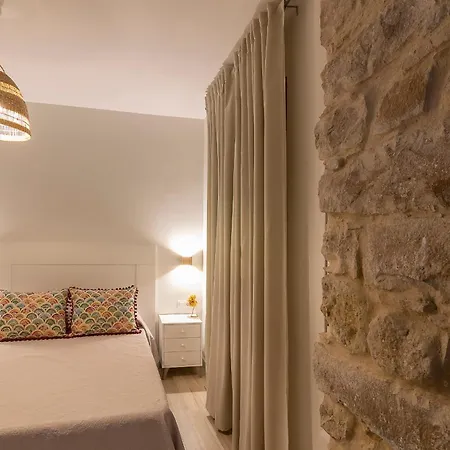 Apartament Vivienda Turistica Casa Quevedo Úbeda Zewnętrze zdjęcie