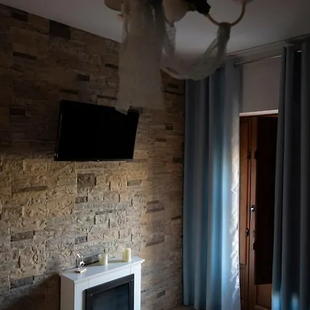 Apartament Vivienda Turistica Casa Quevedo Úbeda Zewnętrze zdjęcie