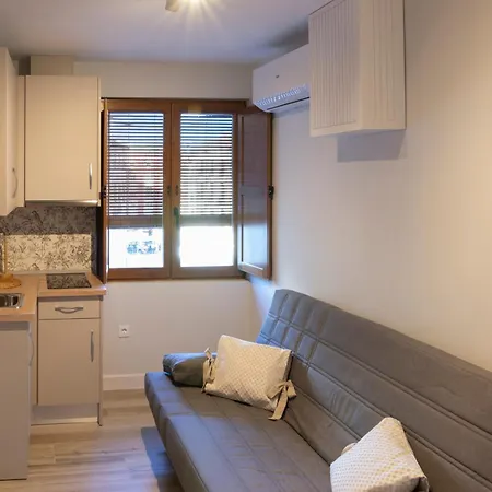 Apartament Vivienda Turistica Casa Quevedo Úbeda Zewnętrze zdjęcie