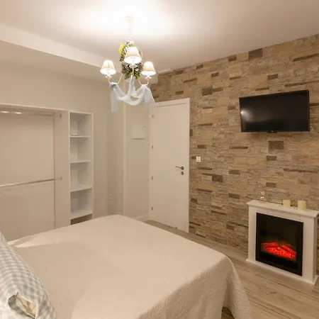 Apartament Vivienda Turistica Casa Quevedo Úbeda Zewnętrze zdjęcie