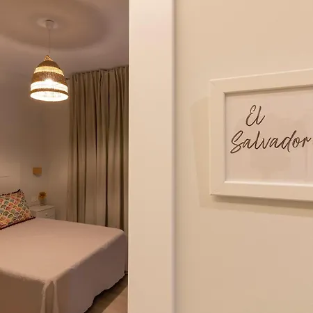 Apartament Vivienda Turistica Casa Quevedo Úbeda Zewnętrze zdjęcie