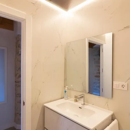 Apartament Vivienda Turistica Casa Quevedo Úbeda Zewnętrze zdjęcie