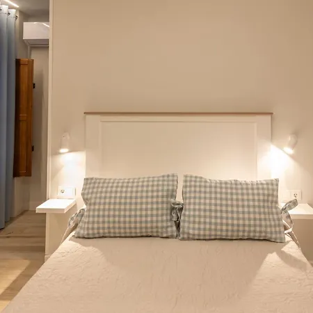 Apartament Vivienda Turistica Casa Quevedo Úbeda Zewnętrze zdjęcie