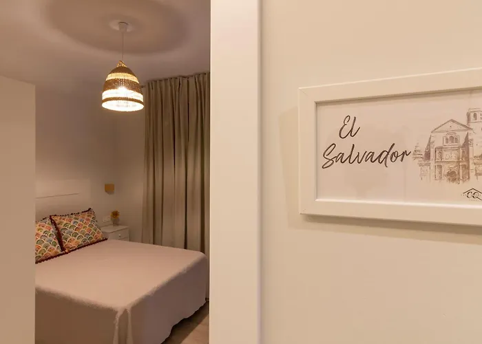 Vivienda Turistica Casa Quevedo