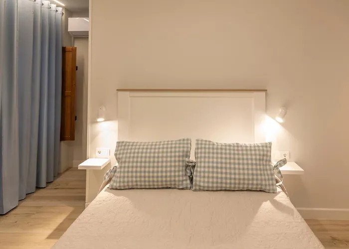 Vivienda Turistica Casa Quevedo