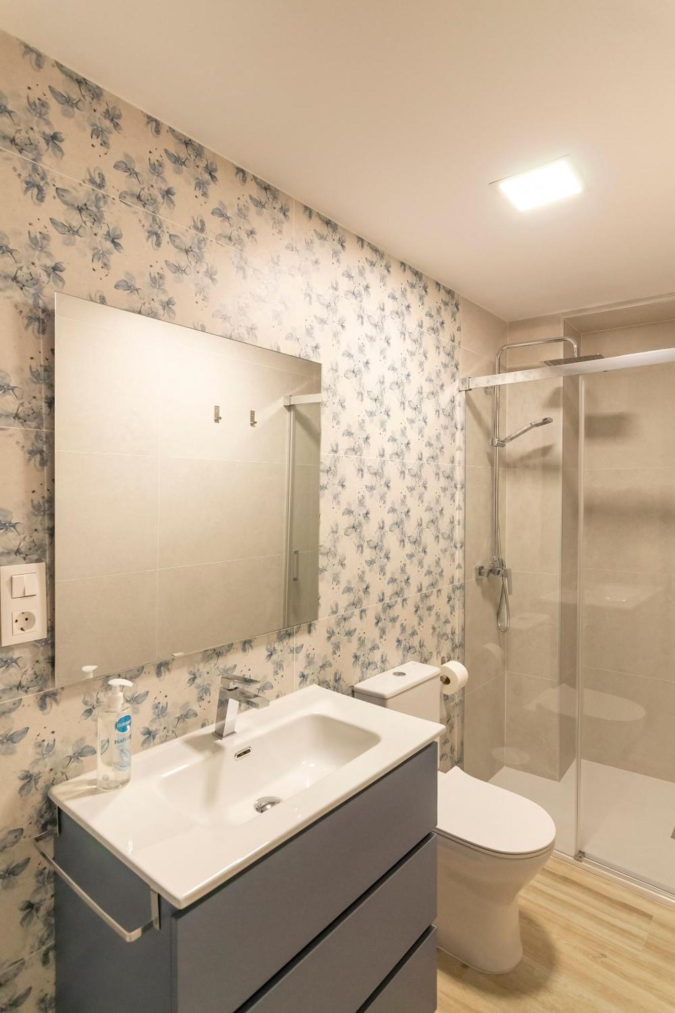 Vivienda Turistica Casa Quevedo Privatunterkunft