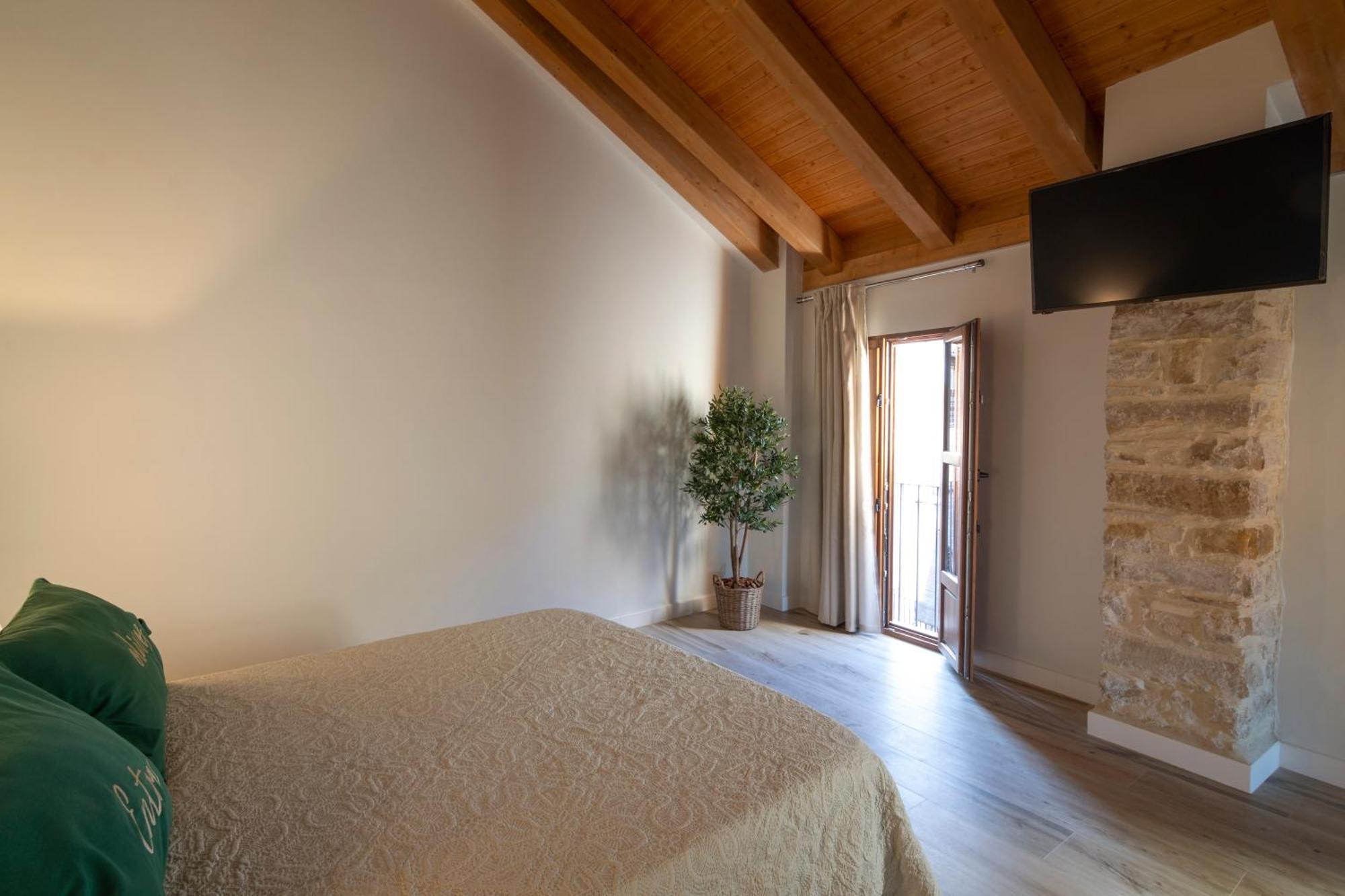 Alloggio in famiglia Vivienda Turistica Casa Quevedo Úbeda