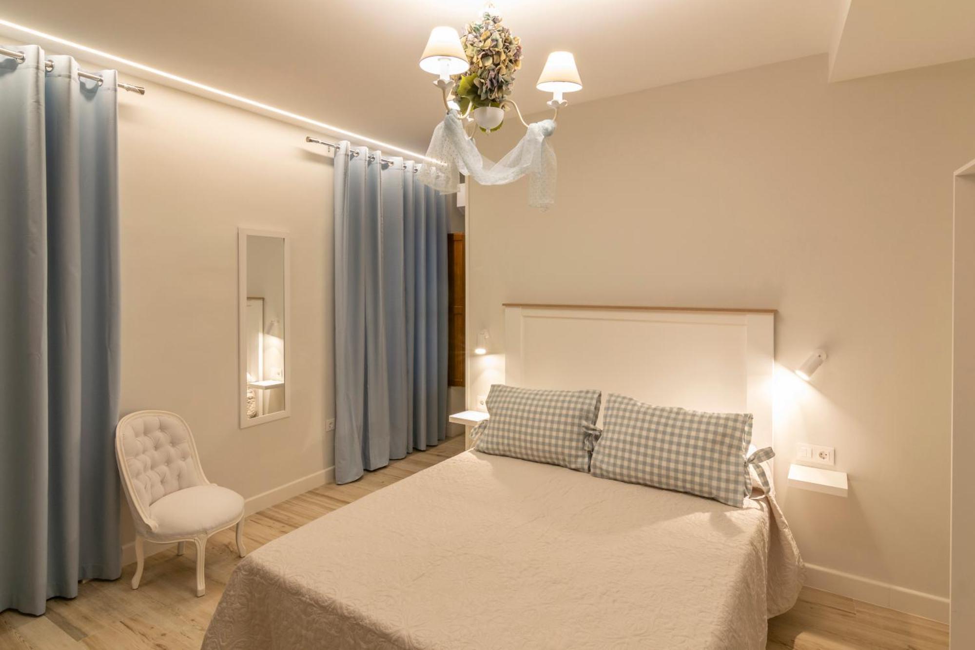 Vivienda Turistica Casa Quevedo Privatunterkunft Úbeda