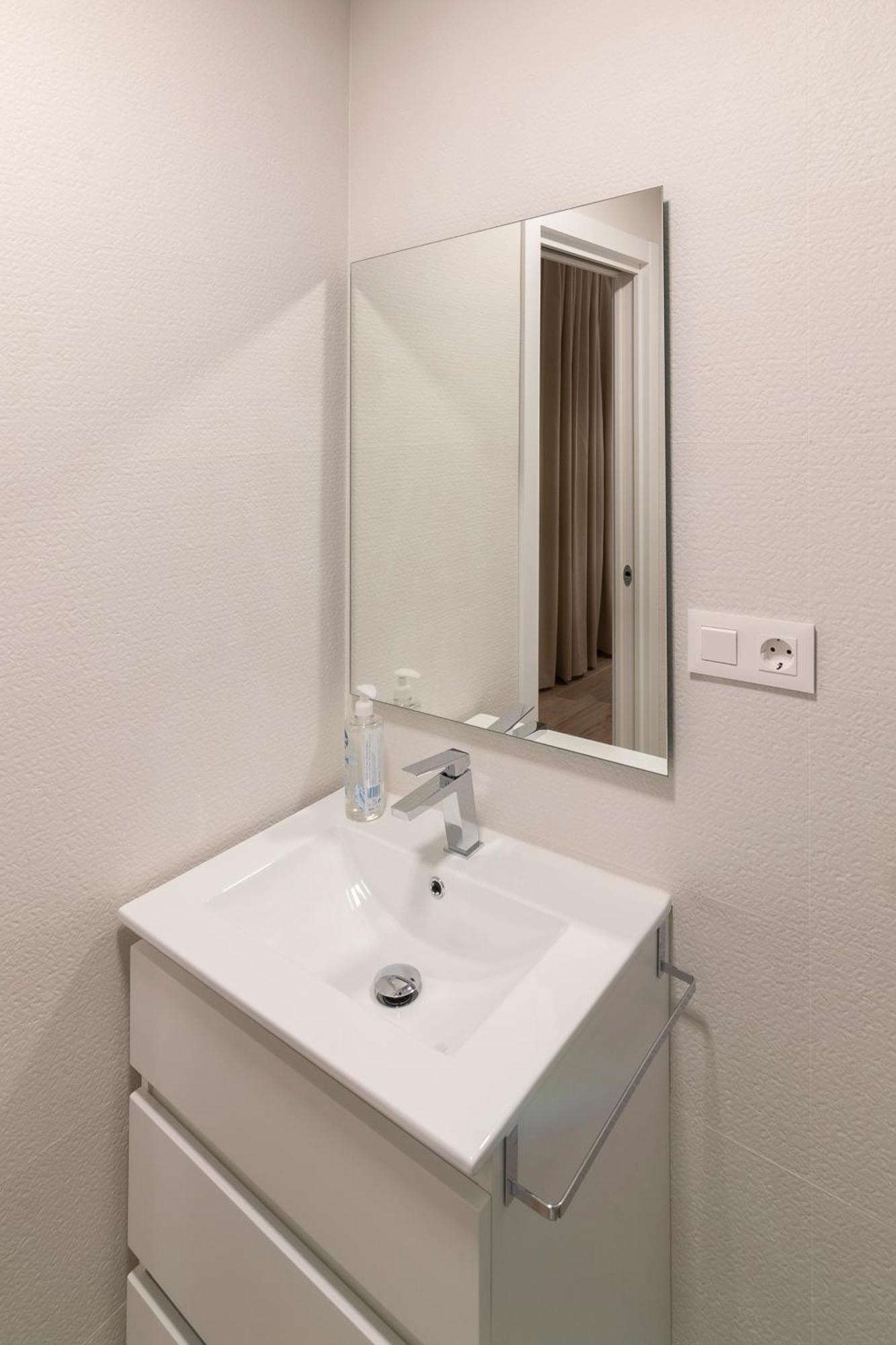 Privatunterkunft Vivienda Turistica Casa Quevedo Úbeda