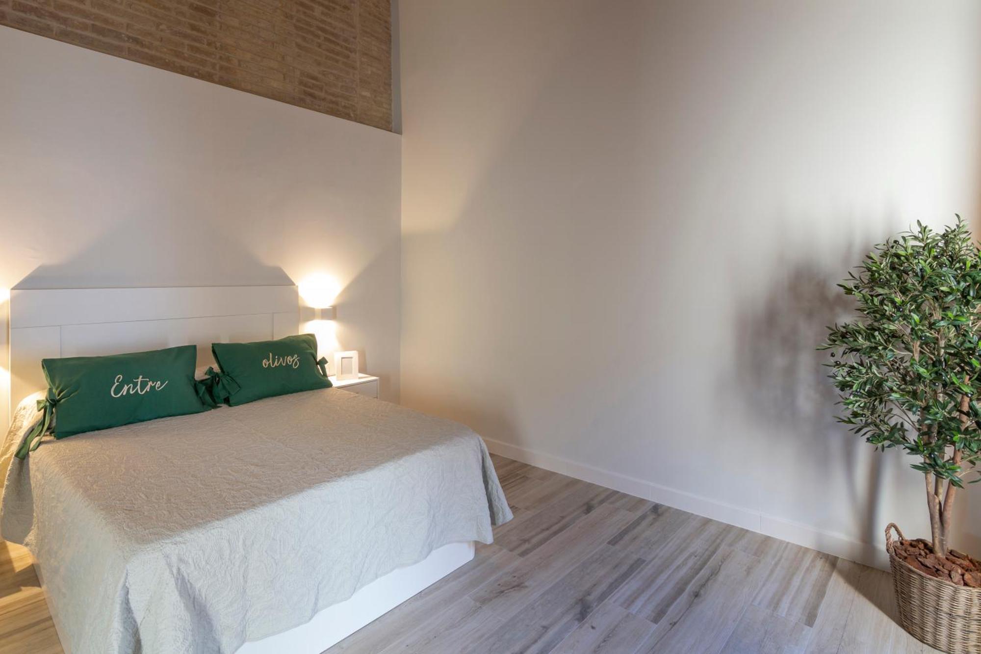 Vivienda Turistica Casa Quevedo Úbeda