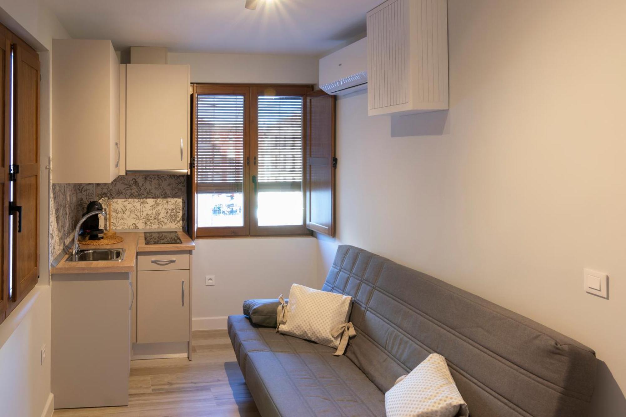 Vivienda Turistica Casa Quevedo