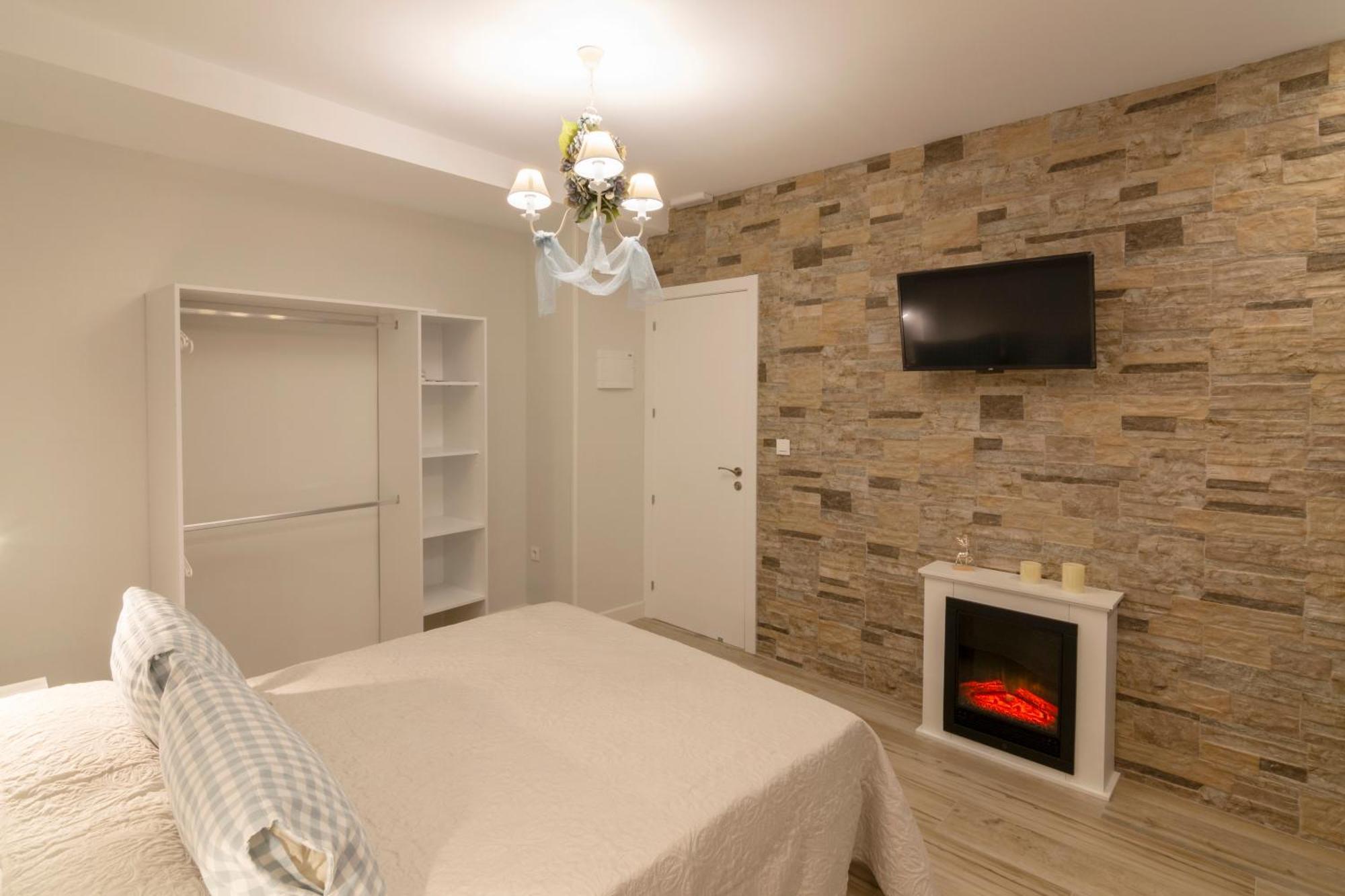 Privatunterkunft Vivienda Turistica Casa Quevedo