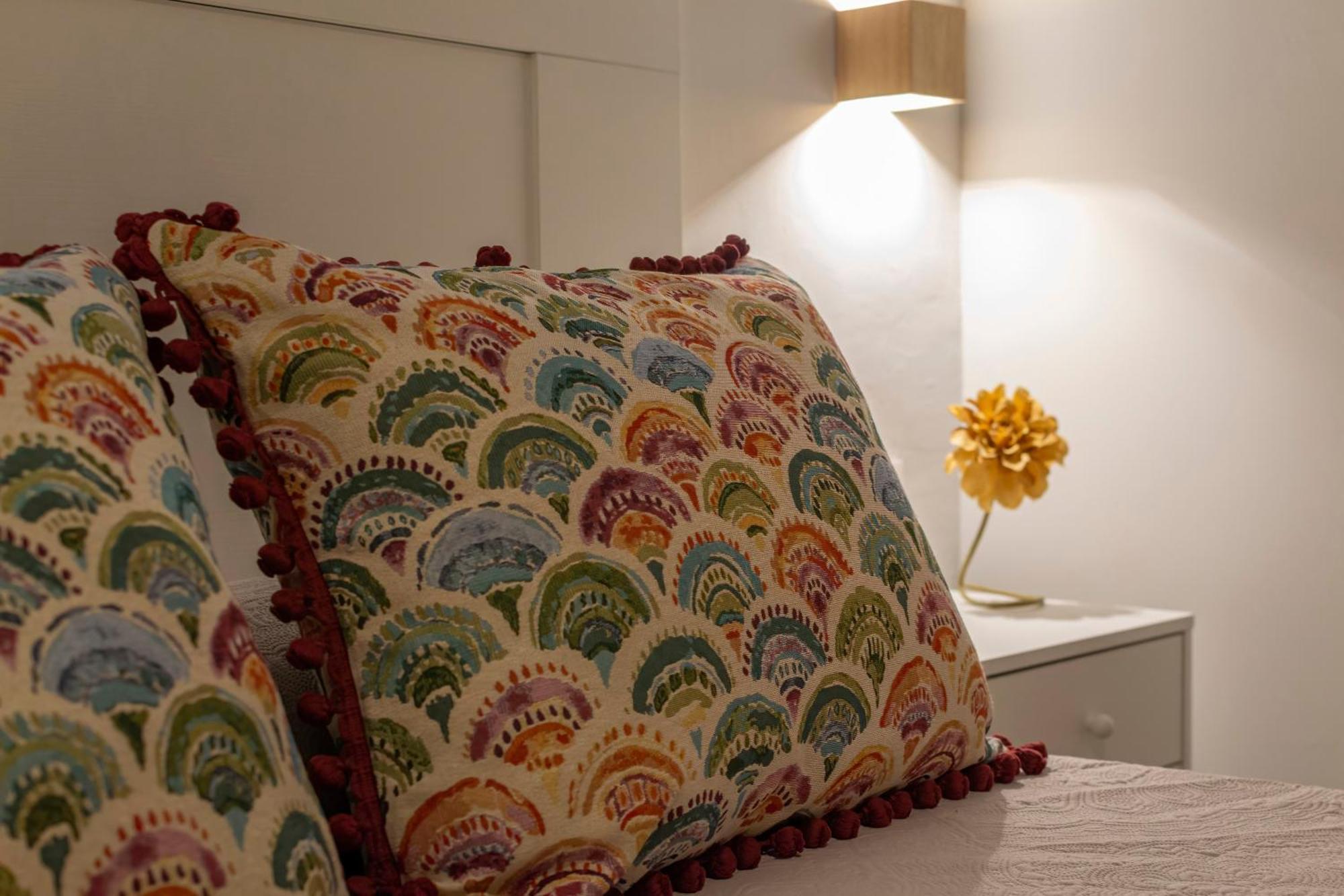 Vivienda Turistica Casa Quevedo Privatunterkunft Úbeda