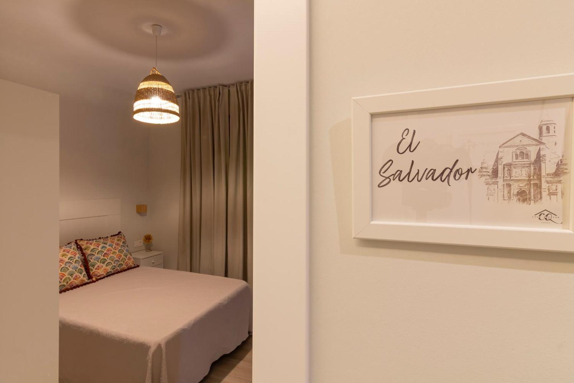 Vivienda Turistica Casa Quevedo Úbeda