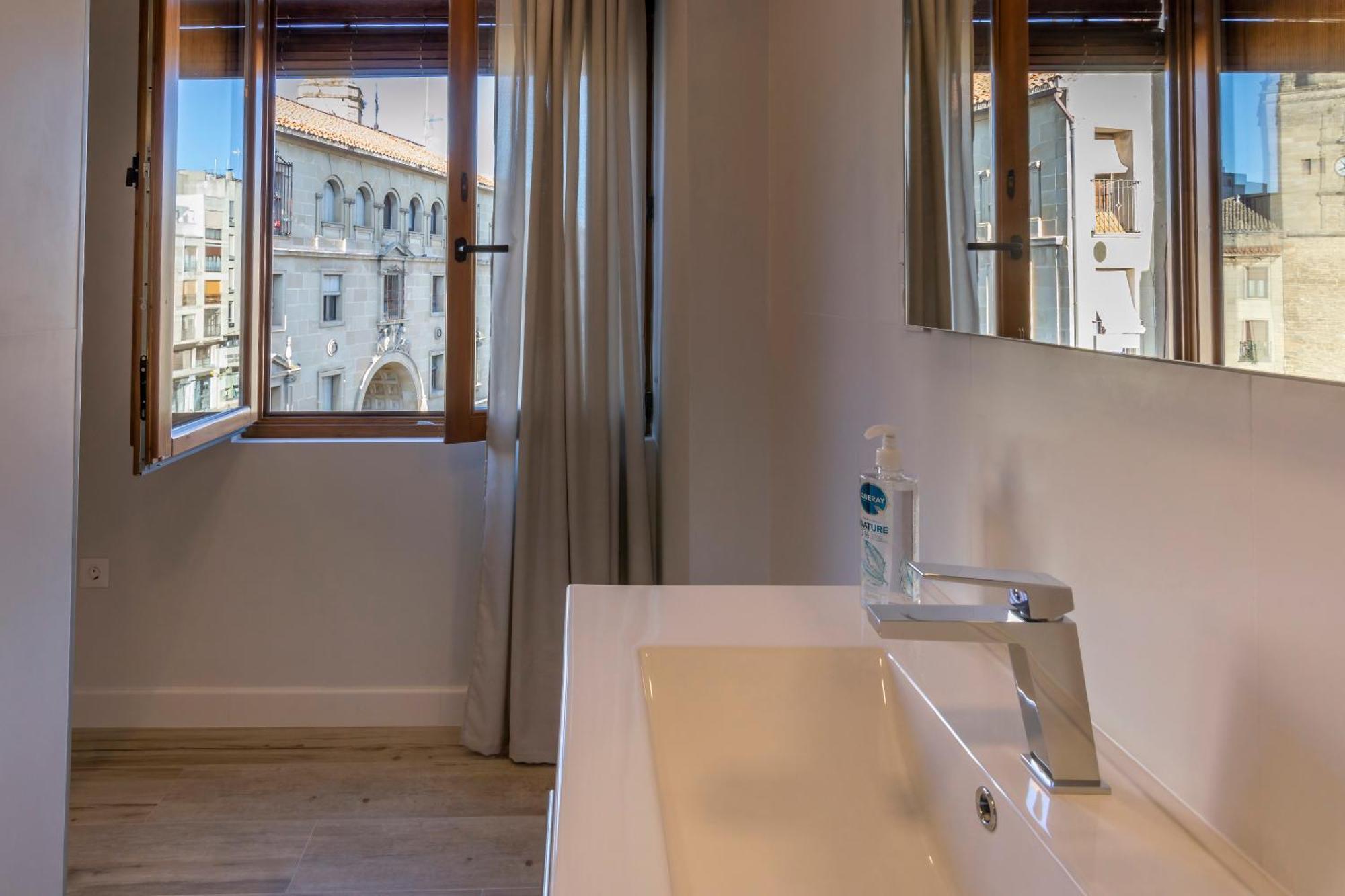 Alloggio in famiglia Vivienda Turistica Casa Quevedo *