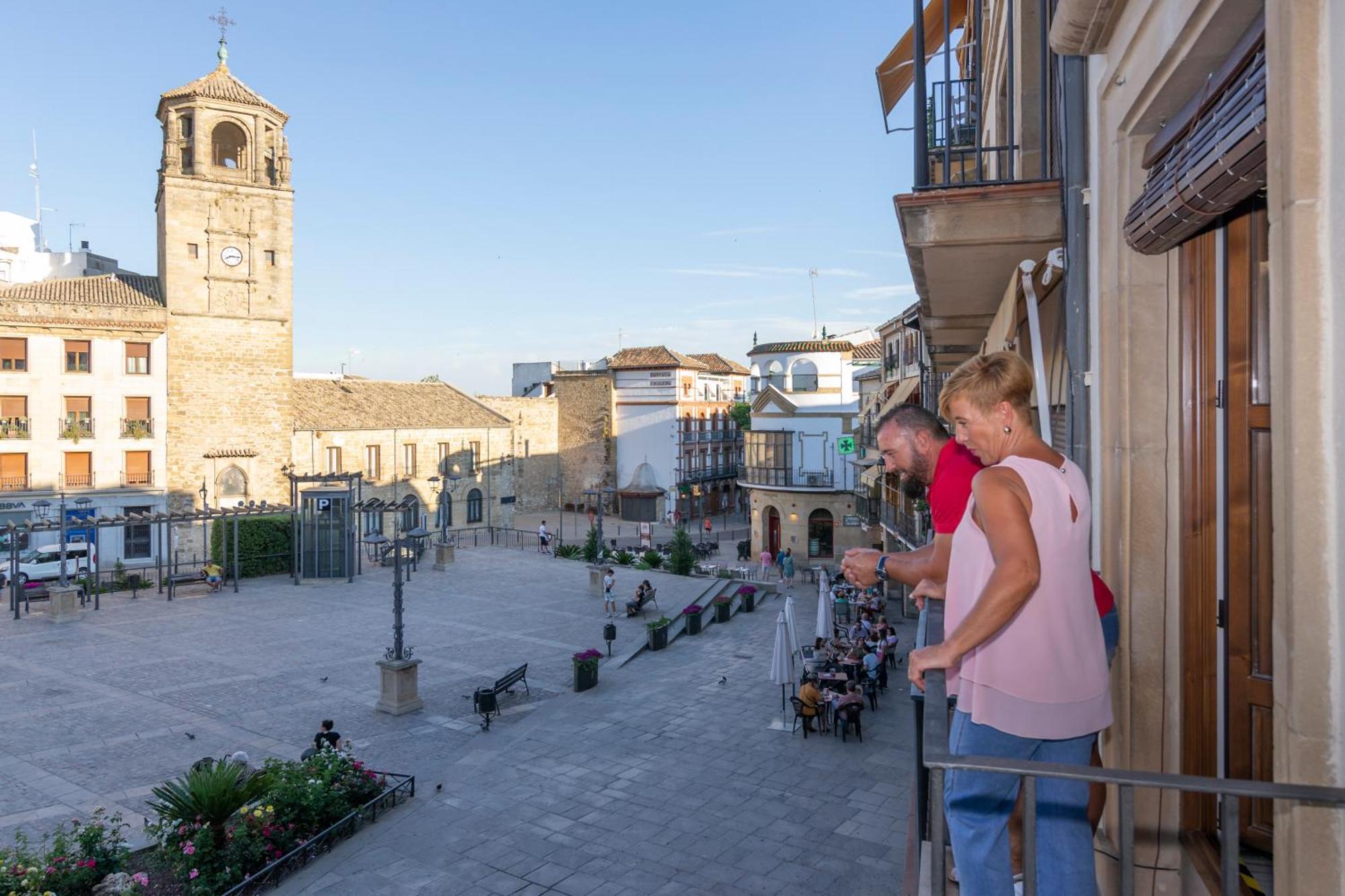 Vivienda Turistica Casa Quevedo * Úbeda