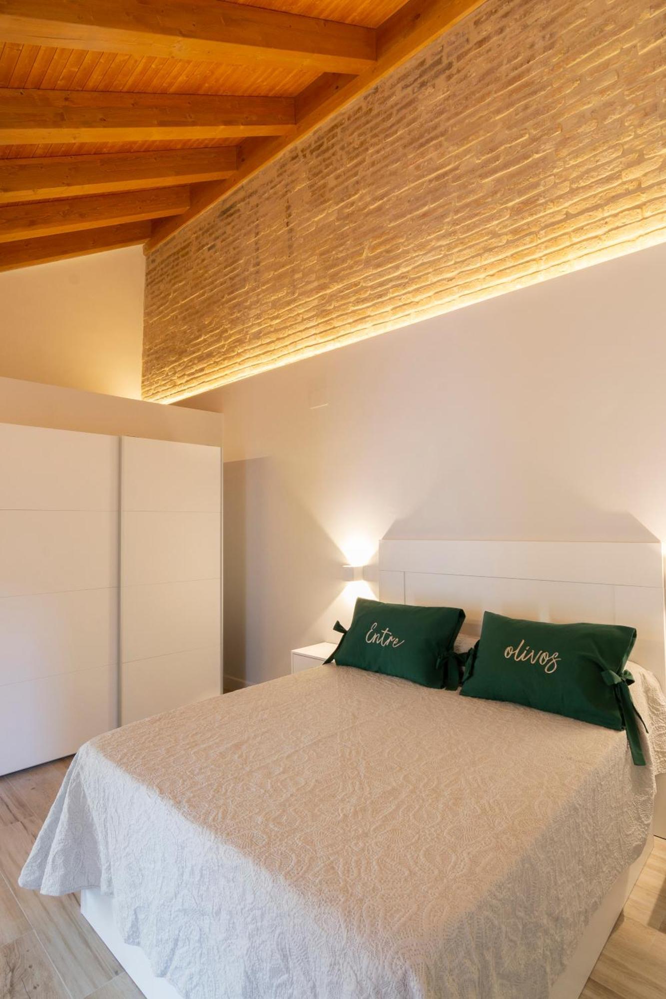 Vivienda Turistica Casa Quevedo Privatunterkunft *