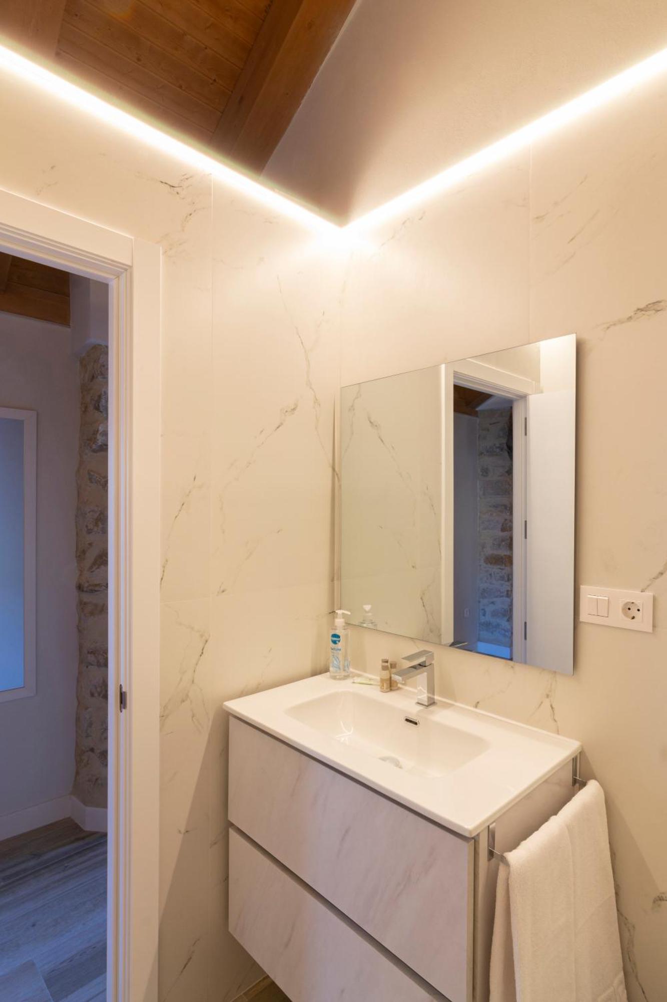 Alloggio in famiglia Vivienda Turistica Casa Quevedo *