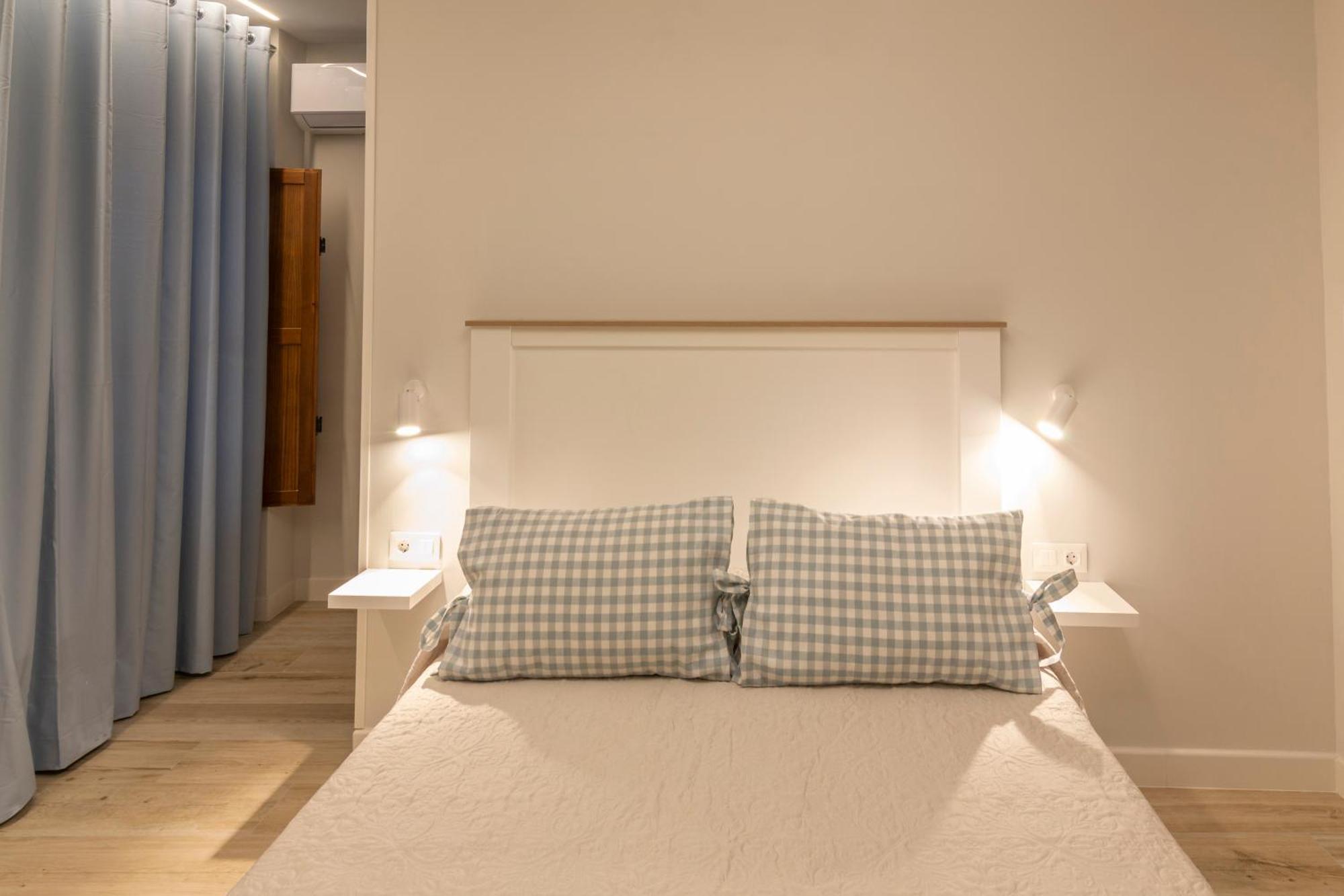 Vivienda Turistica Casa Quevedo Privatunterkunft Úbeda