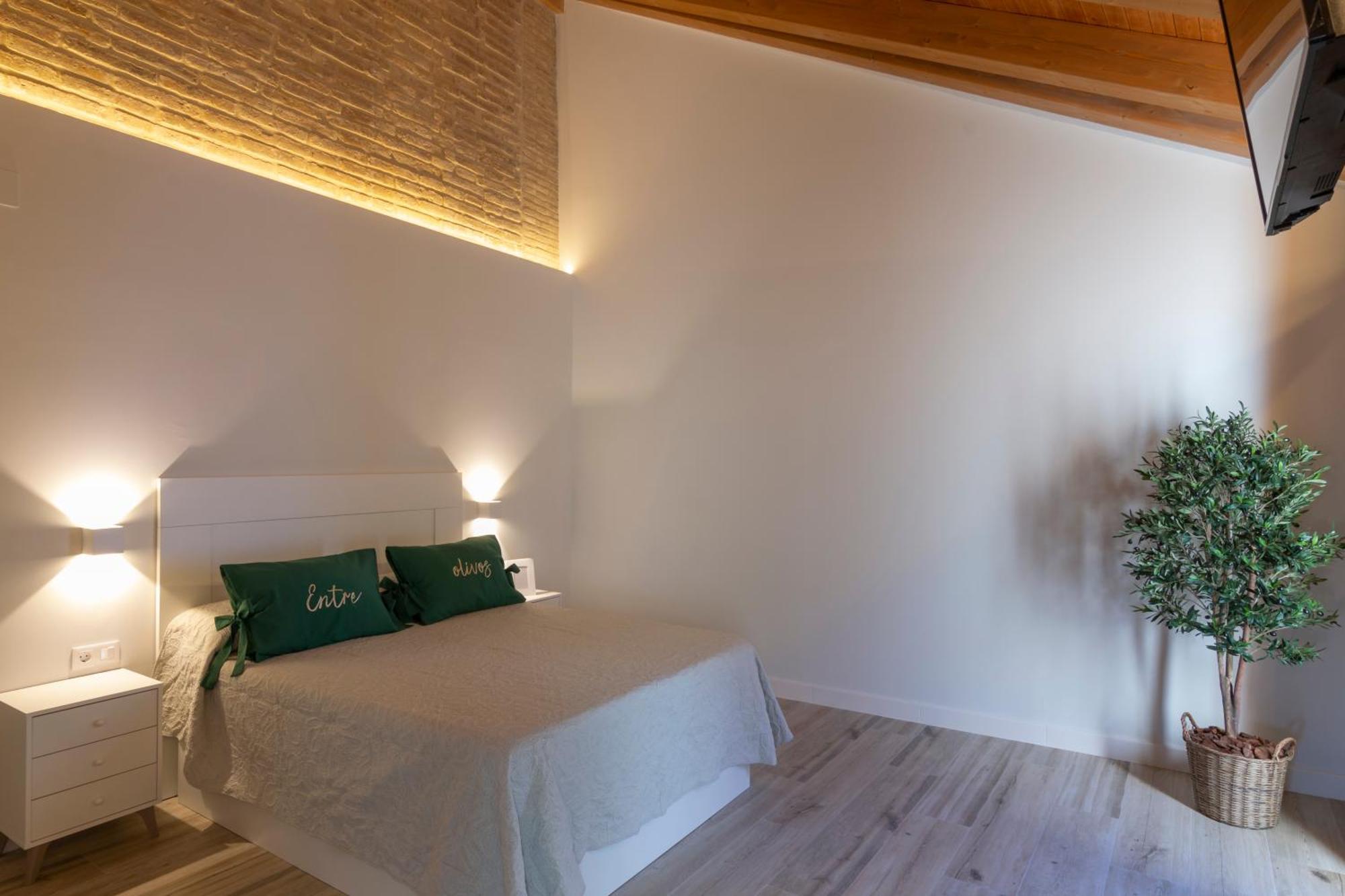 Vivienda Turistica Casa Quevedo Úbeda