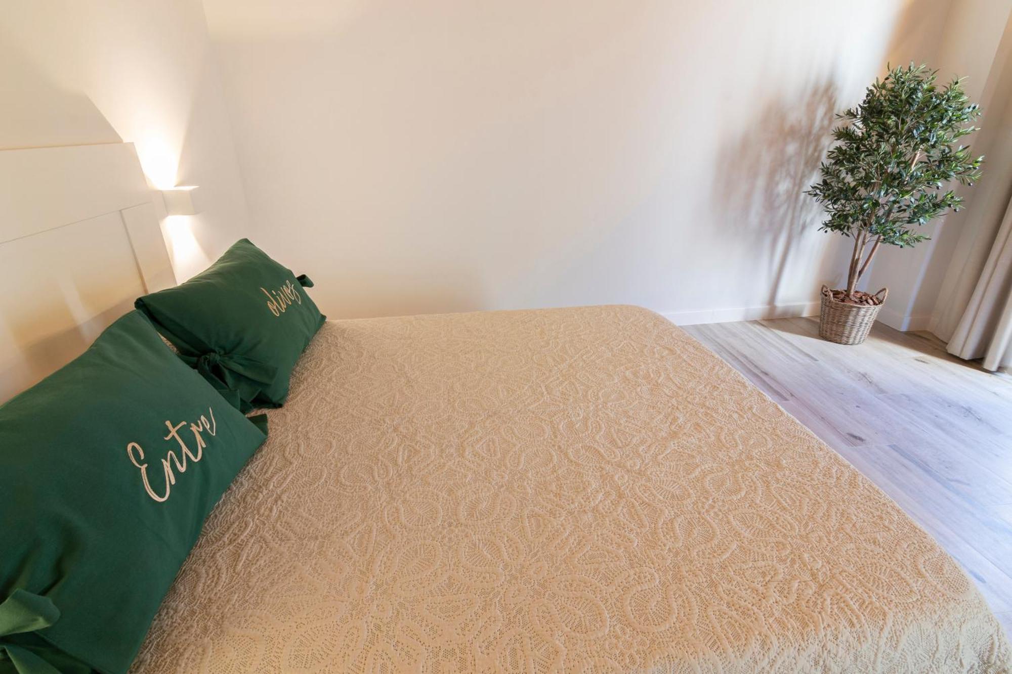 Vivienda Turistica Casa Quevedo Alloggio in famiglia