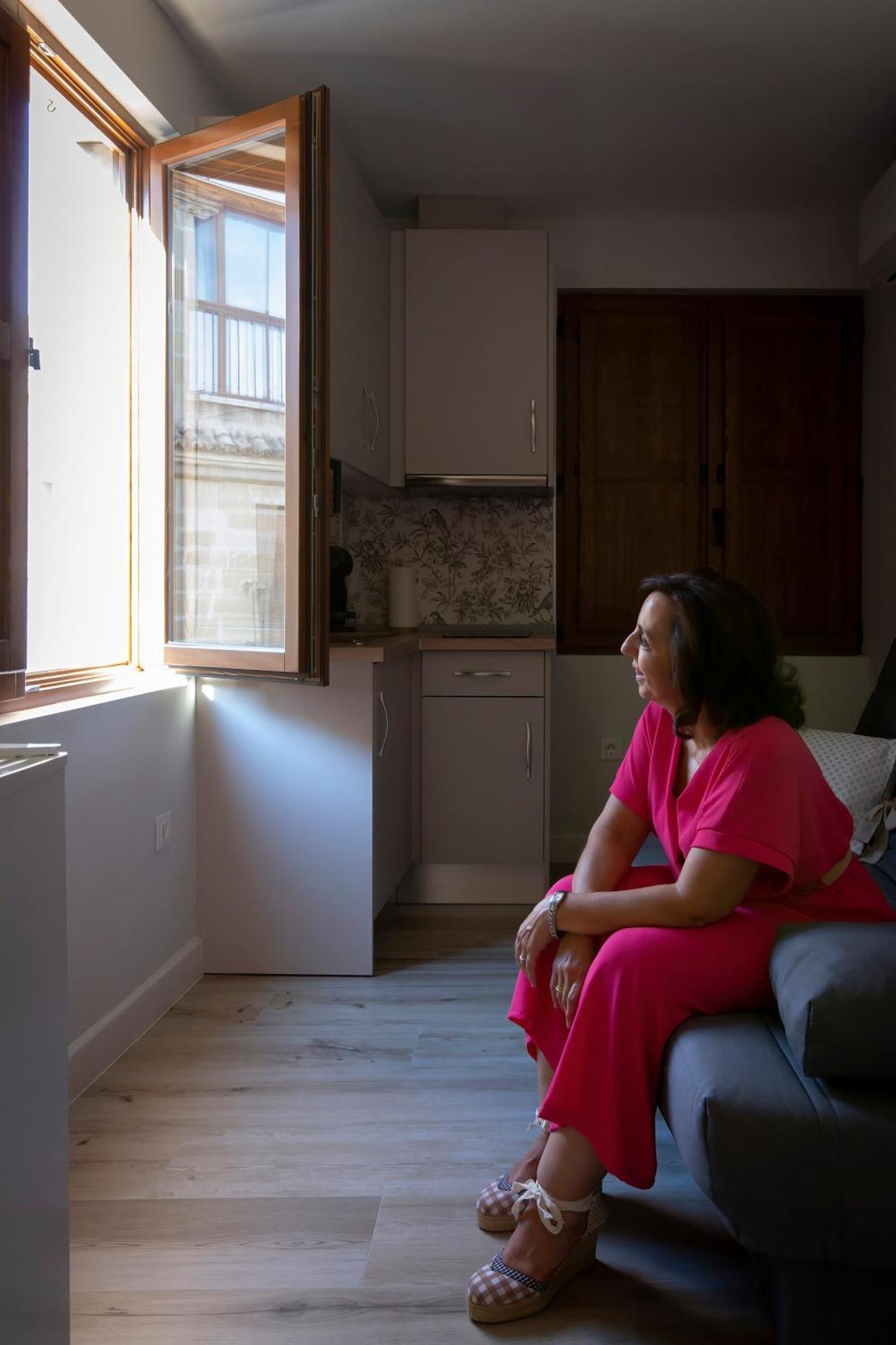 Vivienda Turistica Casa Quevedo Privatunterkunft *