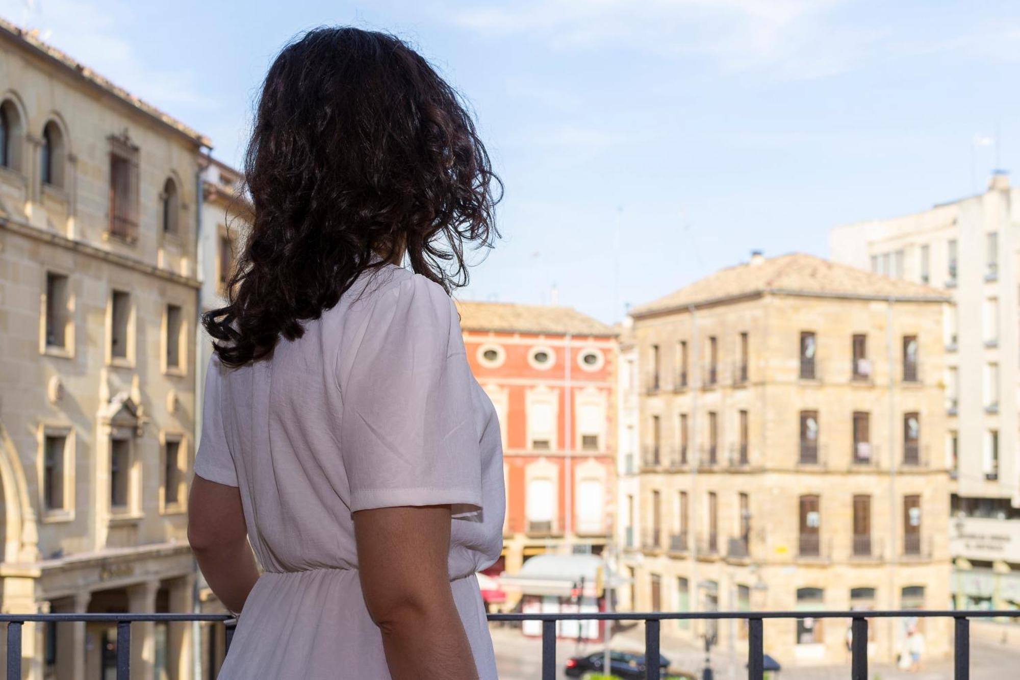 Alloggio in famiglia Vivienda Turistica Casa Quevedo