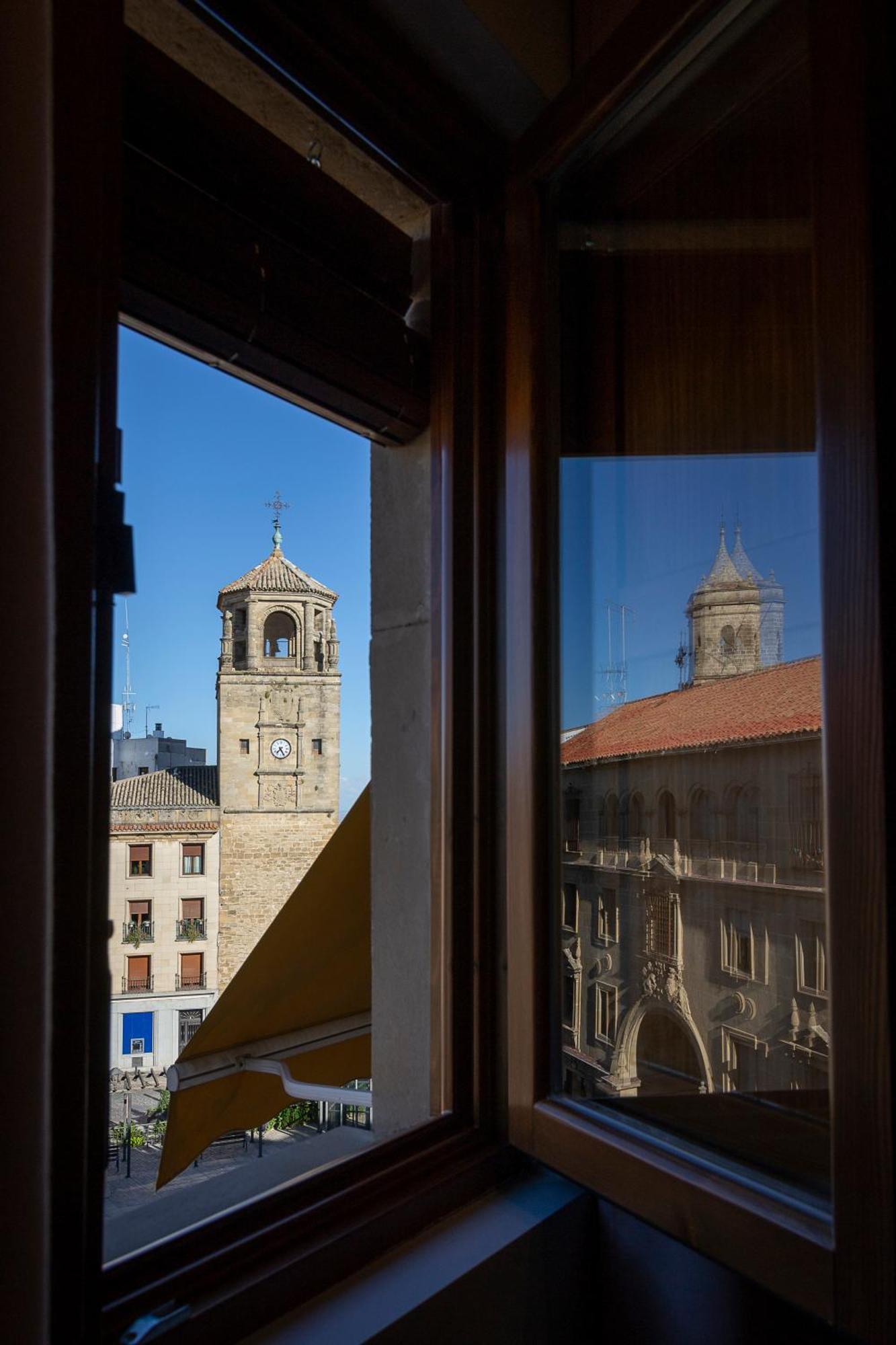 Vivienda Turistica Casa Quevedo