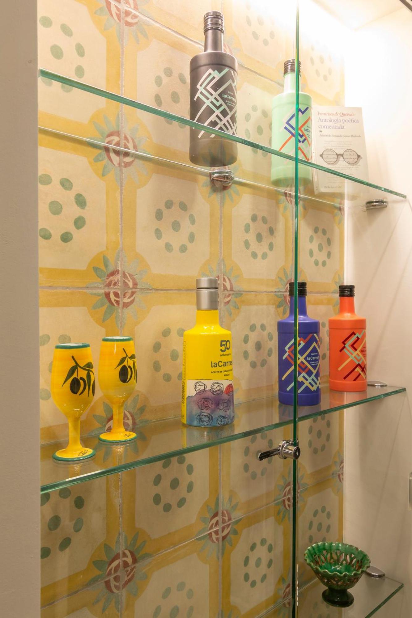 Vivienda Turistica Casa Quevedo Privatunterkunft